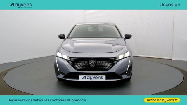 Peugeot 308 image 6