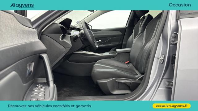 Peugeot 308 image 5