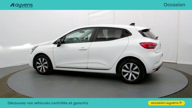 Renault Clio image 8
