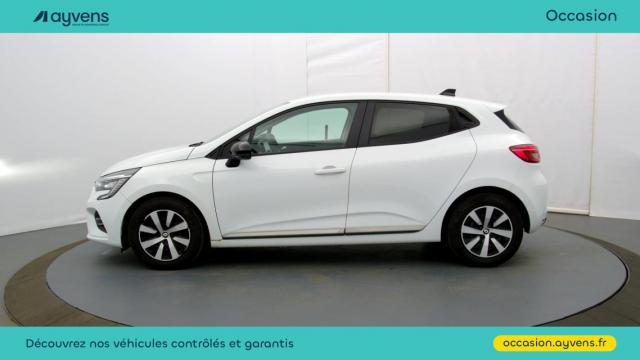 Renault Clio image 7