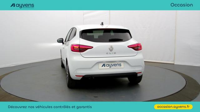 Renault Clio image 6