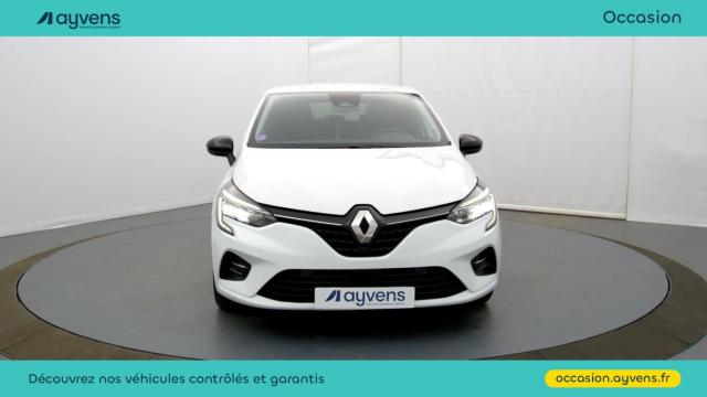 Renault Clio image 9