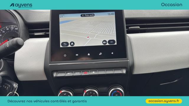 Renault Clio image 2