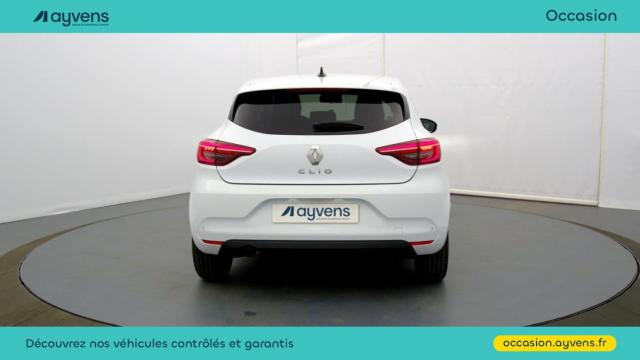 Renault Clio image 4