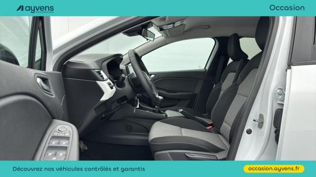 Renault Clio image 1