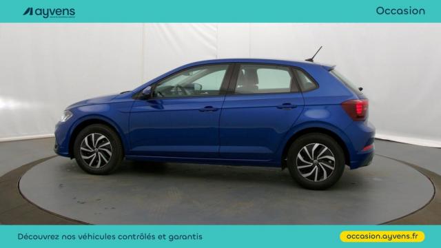 Volkswagen Polo image 1