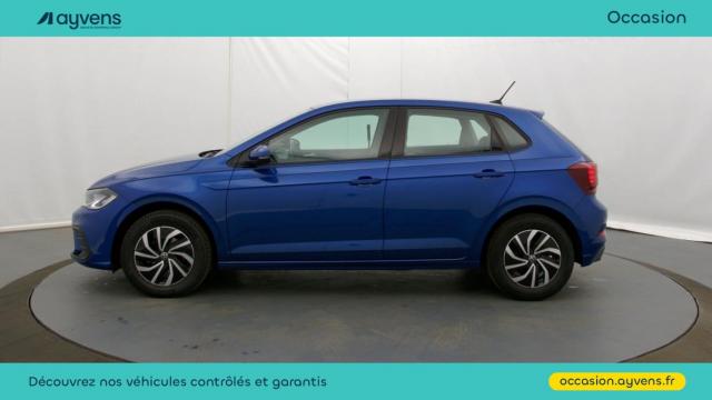 Volkswagen Polo image 5