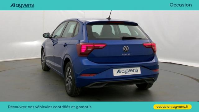 Volkswagen Polo image 9