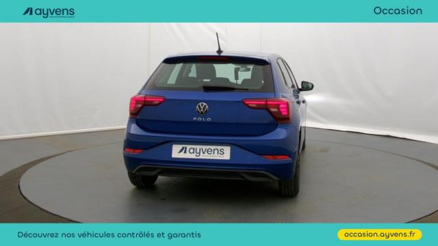 Volkswagen Polo image 7