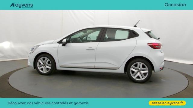 Renault Clio image 2