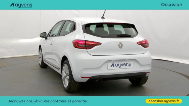 Renault Clio image 3