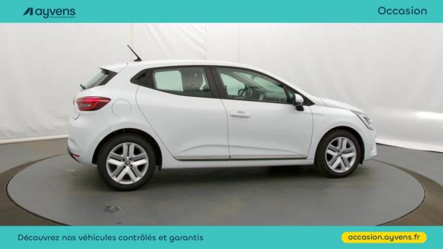 Renault Clio image 7