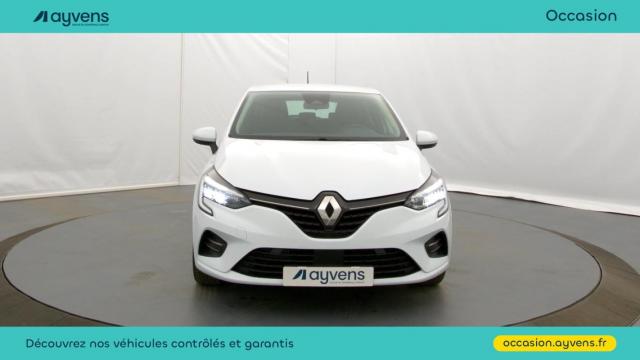 Renault Clio image 4