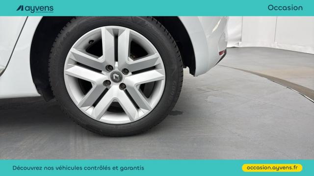 Renault Clio image 6
