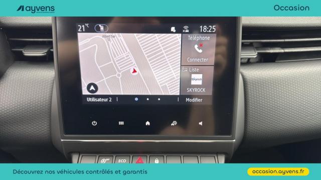 Renault Clio image 1
