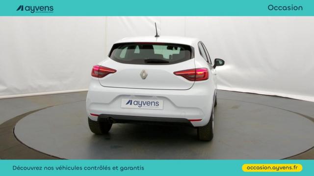 Renault Clio image 9