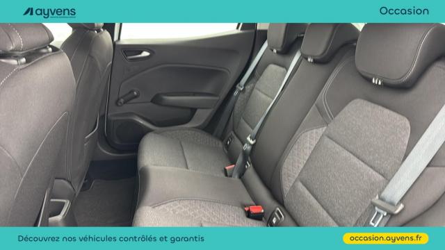 Renault Clio image 8