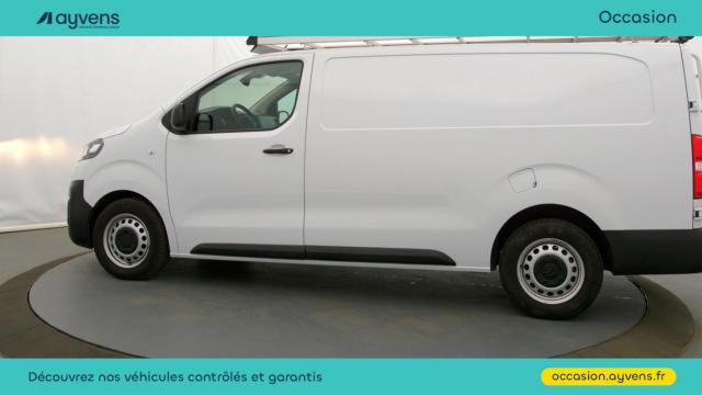 Citroen Jumpy image 9