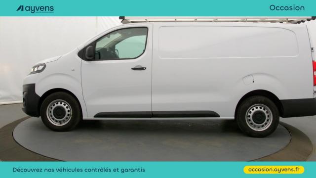 Citroen Jumpy image 4