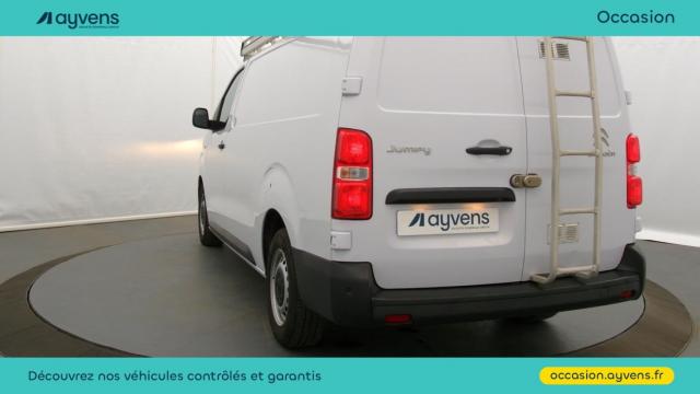 Citroen Jumpy image 5