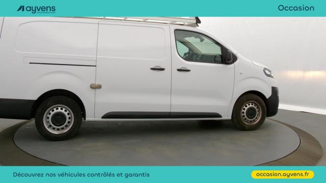 Citroen Jumpy image 6