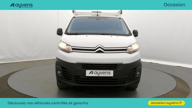 Citroen Jumpy image 8