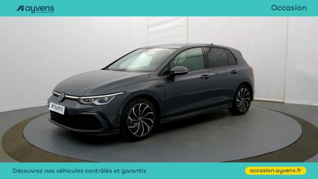Volkswagen Golf 1.5 Etsi Opf 150ch R-Line Dsg7