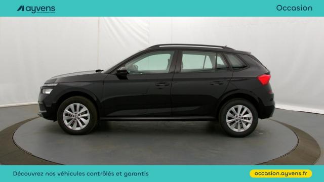 Skoda Kamiq image 7