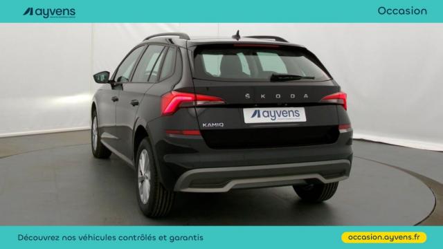 Skoda Kamiq image 3