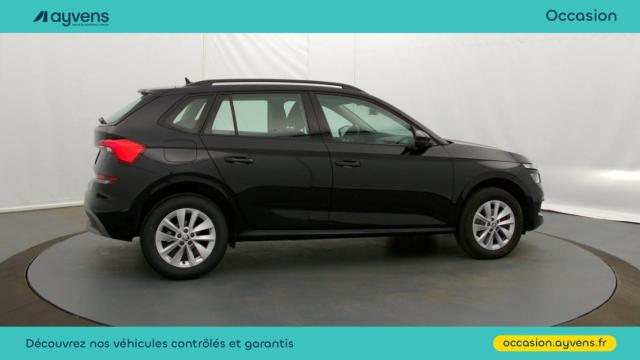 Skoda Kamiq image 9