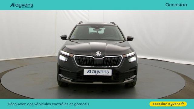 Skoda Kamiq image 6