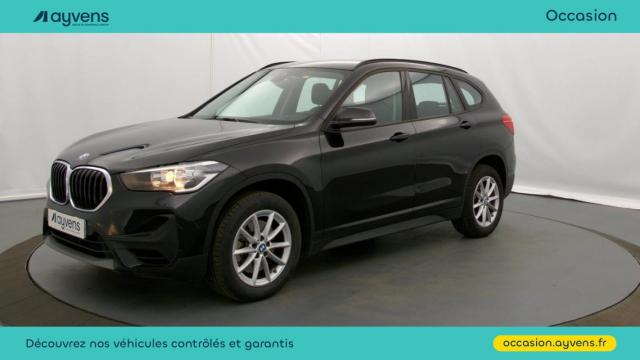 Bmw X1 Sdrive20ia 178ch Lounge Dkg7