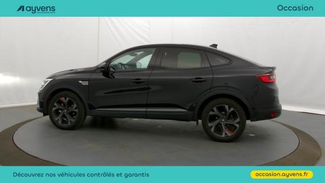 Renault Arkana image 2