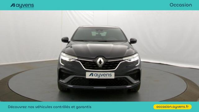 Renault Arkana image 1