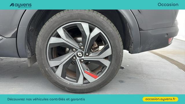 Renault Arkana image 8