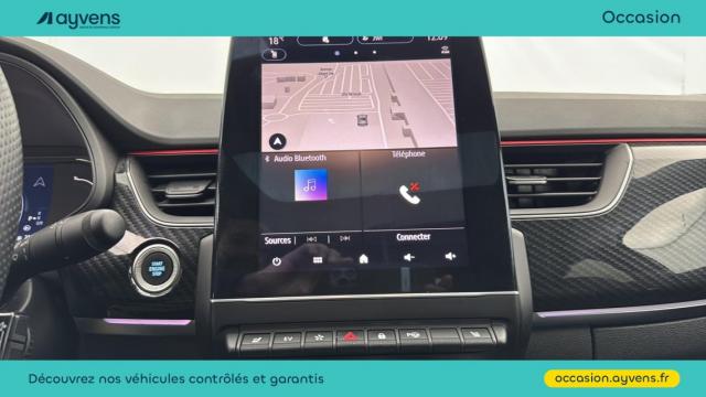 Renault Arkana image 5