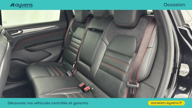 Renault Arkana image 7