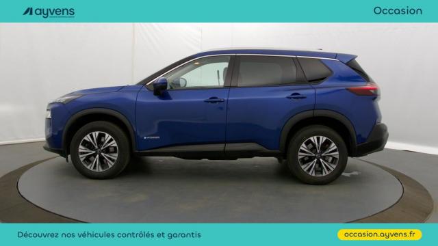 Nissan X-Trail image 8