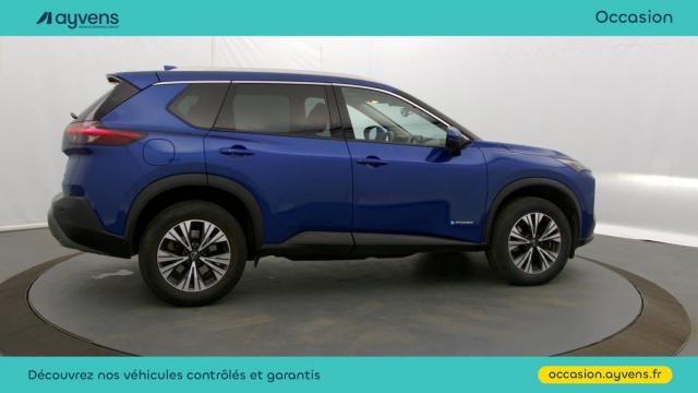 Nissan X-Trail image 9