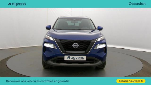Nissan X-Trail image 4