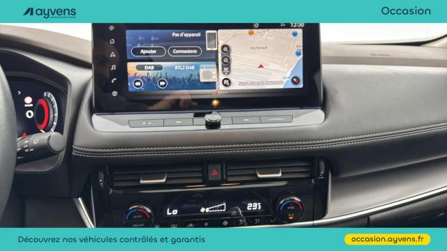 Nissan X-Trail image 1