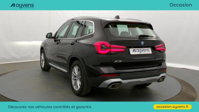 Bmw X3 image 8