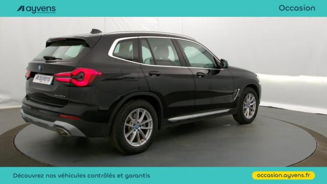Bmw X3 image 4