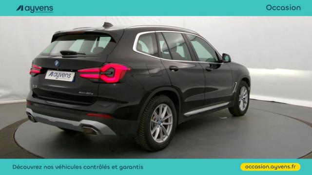 Bmw X3 image 6