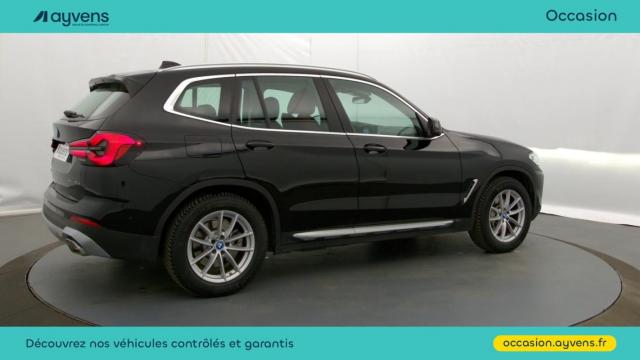 Bmw X3 image 5