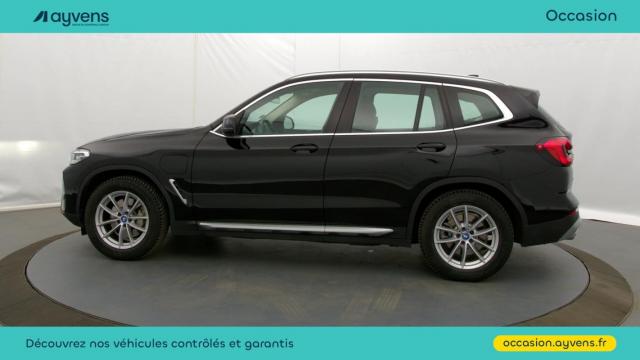 Bmw X3 image 9