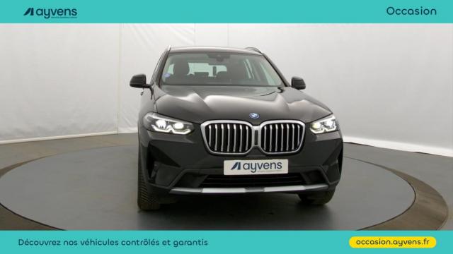 Bmw X3 image 2