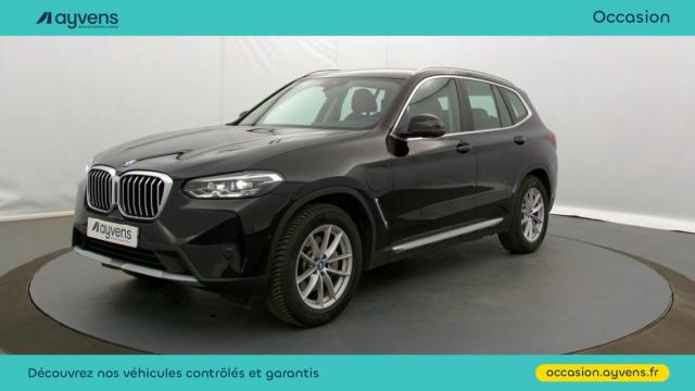 Bmw X3 image 3