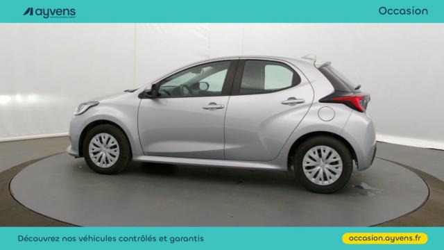 Toyota Yaris image 5