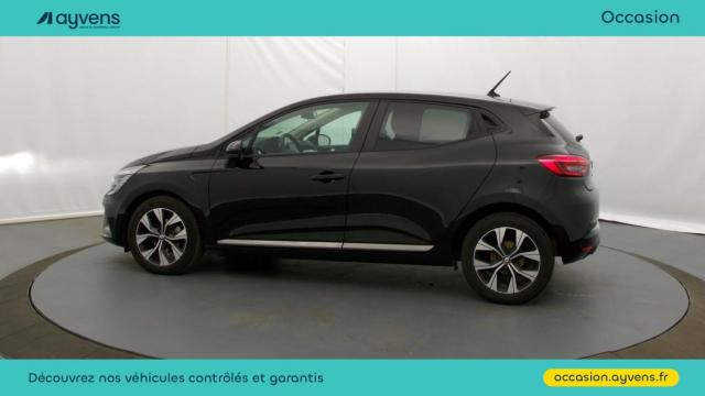 Renault Clio image 1
